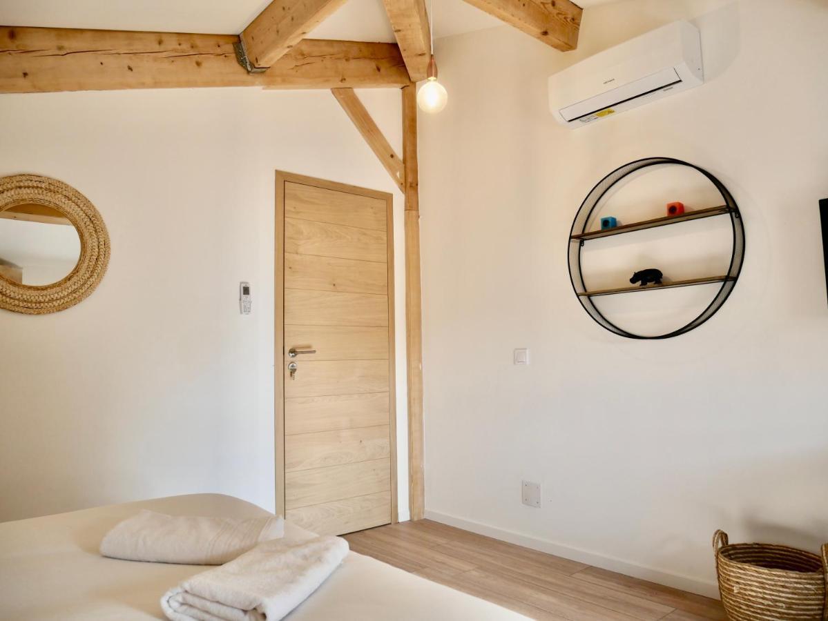מלון Ventabren Port Pin - Coliving - Mas Des Sous Bois מראה חיצוני תמונה