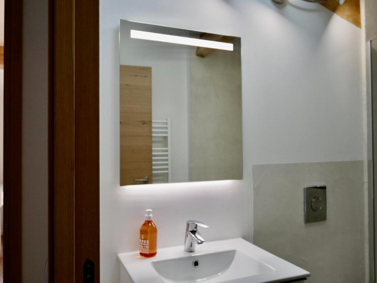 מלון Ventabren Port Pin - Coliving - Mas Des Sous Bois מראה חיצוני תמונה